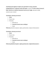 likwidacja kopalń- omówienie