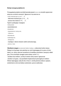 rodzaje-wymagan-projektowychomowienie-stan-obiektu