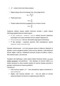 środki obrotowe w przedsiębiorstwie