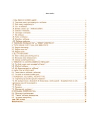 Psychologia reklamy (30 stron)