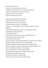 odpowiedzi-na-zaliczenie-psychologia