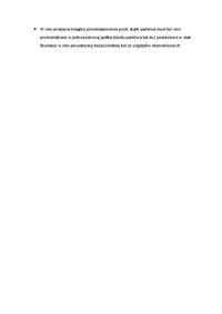 Prywatyzacja przedsiębiorstw  - omówienie