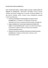 restrukturyzacja-zasobow-przedsiebiorstwa-omowienie-zatrudnienie