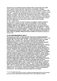 BANKI KOMERCYJNE W POLSKIM SYSTEMIE BANKOWYM