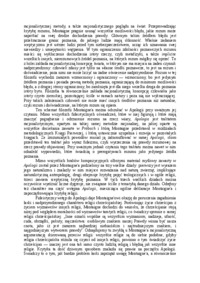 Montaigne, Próby - Apologia Rajmunda Sebond, wprowadzenie