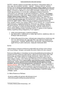 Stylizacja, bajka ezopowa, bajka zwierzęca, bajka magiczna