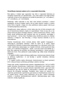 Prozodia w wierszu. Stratyfikacja instancji nadawczych w wypowiedzi literackiej