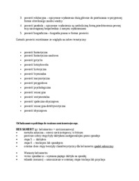 Typy powieści. Od heksametru polskiego do tonizmu sześciozestrojowego