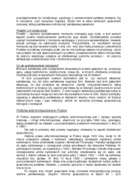 polityka-antymonopolowa-panstwa-opracowanie