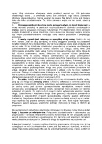 charakterystyka-struktur-rynku-wg-rodzajow-konkurencji-opracowanie