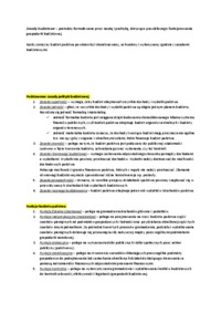 Budżet Państwa-oparcowanie