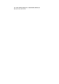 Rachunkowość dochodu narodowego-oparcowanie