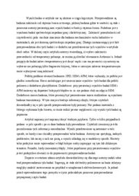 Conductivity study of gelatin-based polimer electrolite-recenzja artykułu