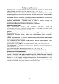 Kompleksometria-zagadnienia