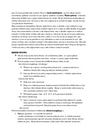 Ubóstwo - absolutne i względne-opracowanie