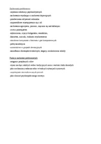 zachowania-problemowe-opracowanie