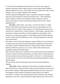 System prezydencki Wielkiej Brytanii