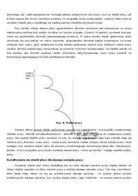 Rynki pracy-opracowanie