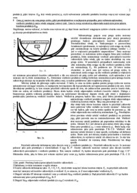Wpływ zmian ceny rynkowej na sytuację ekonomiczną przedsiębiorstwa-opracowanie