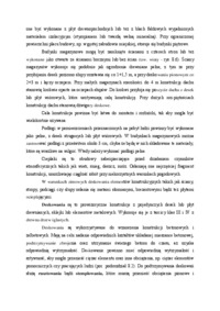 Elementy ciesielskie realizowane na budowie