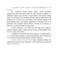 Instalacja elektryczna