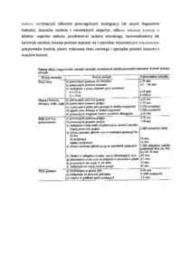 Kontrola jakości montażu - odbiory konstrukcyjne