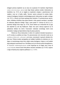 Montaż elementów stawianych