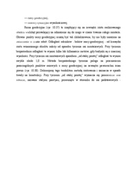 Przygotowanie budowy i obiektu do prowadzenia robót montażowych