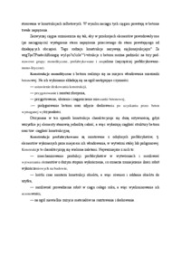 Rodzaje konstrukcji z betonu