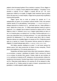 Rusztowania stojakowe jednorzędowe