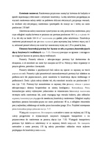 Rusztowania stojakowe z rur