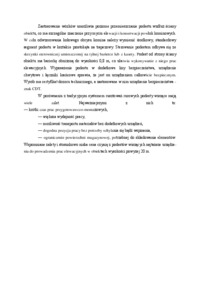 Rusztowania wiszące stalowe