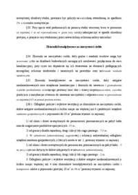 Studnie. Zbiorniki bezodpływowe na nieczystości ciekłe