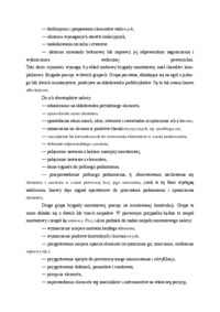 Wymagania stawiane pracownikom brygady montażowej i ich wyposażenie osobiste