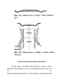 zabezpieczenie-budowy-przed-wodami-opadowymi-czasowe-obnizenie-zwierciadla-wod-gruntowych