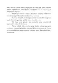 Zasady bhp przy robotach ciesielskich i deskowaniowych