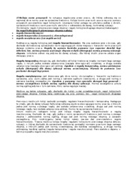 Kolizja normy prawnej-opracowanie