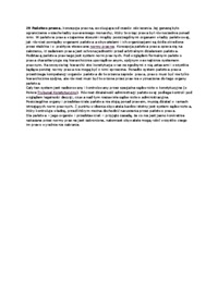 Państwo prawa-opracowanie