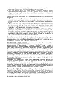 Etyka - Etyka życia gospodarczego a etyka biznesu