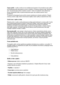 Spółka cywilna jako forma współpracy przedsiębiorcy