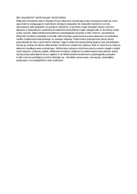 Własność kwirydalna i bonitarna-opracowanie