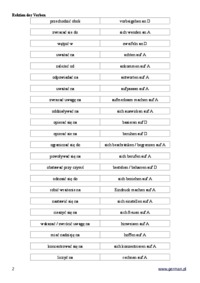 rekcja-czasownikow-niemiecki