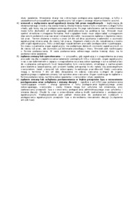 Środki zaskarżenia w postępowaniu egzekucyjnym i sądowo administracyjnym-opracowanie