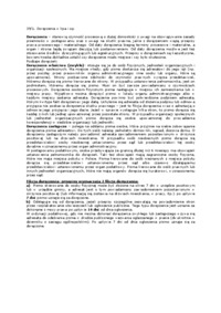 Doręczenia w kpa i op-opracowanie