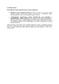 Granice postępowania rozpoznawczego w postępowaniu odwoławczym-opracowanie