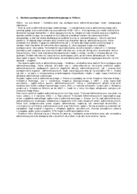 historia-postepowania-administracyjnego-w-polsce-opracowanie
