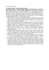 Kompetencja ogólna-opracowanie