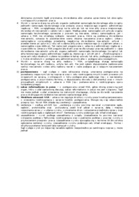 Orzeczenia Naczelnego Sądu Administracyjnego-opracowanie