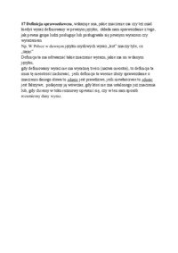 Definicja sprawozdawcza-opracowanie