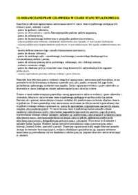 prawa-czlowieka-w-czasie-stanu-wyjatkowego-omowienie